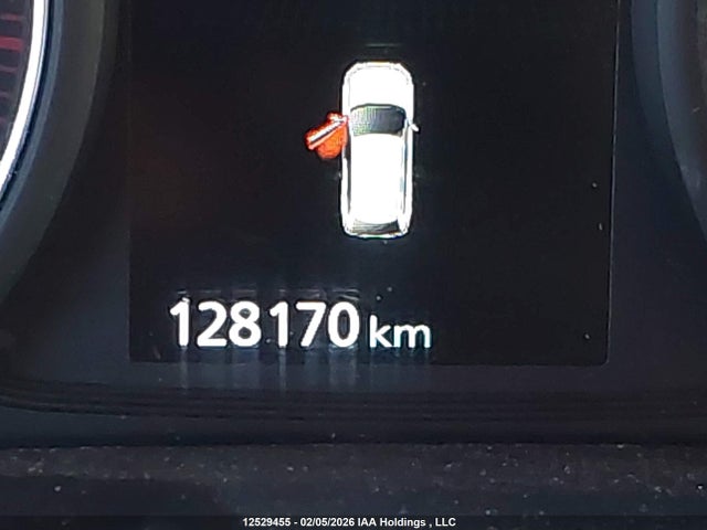 Mitsubishi Outlander 2019 JA4AZ2A39KZ604363 Image 16