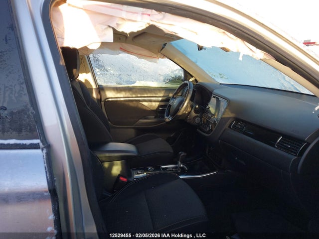 Mitsubishi Outlander 2019 JA4AZ2A39KZ604363 Image 5