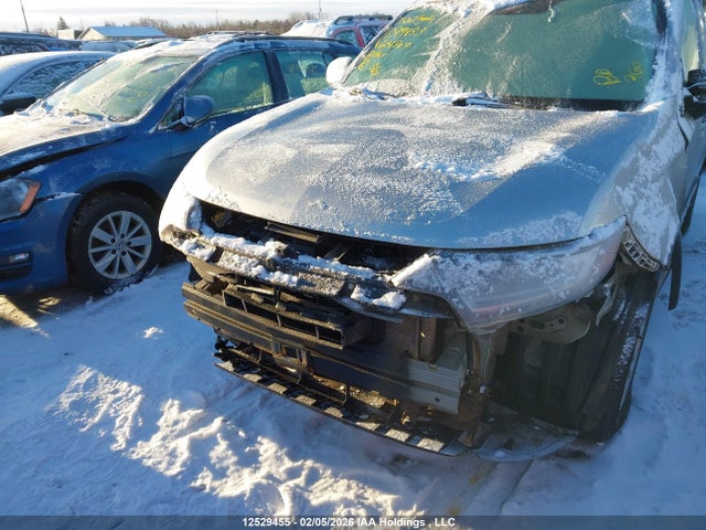 Mitsubishi Outlander 2019 JA4AZ2A39KZ604363 Image 6