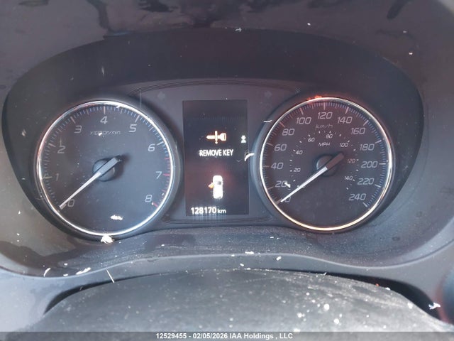 Mitsubishi Outlander 2019 JA4AZ2A39KZ604363 Image 7