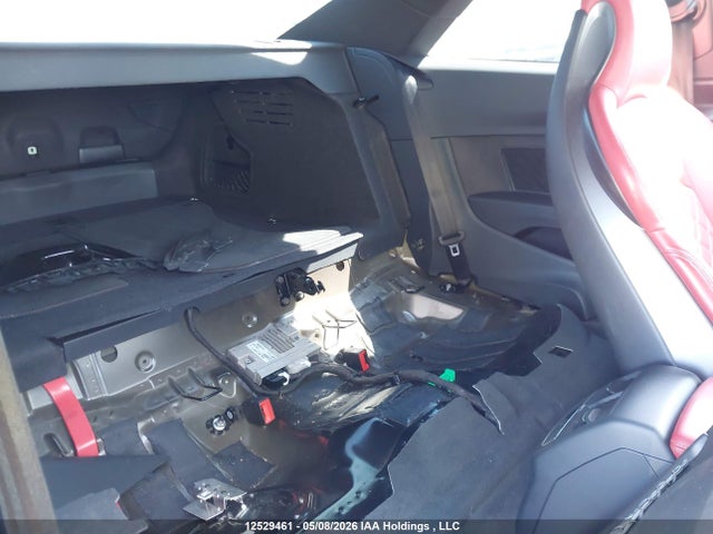 Продажа на аукционе авто 2025 Audi S5 Prestige, vin: WAUR4AF59SA004885, номер лота: 12529461