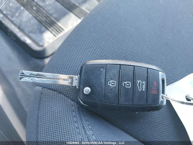 KIA Rio 2016 KNADN4A38G6674887 Image 11