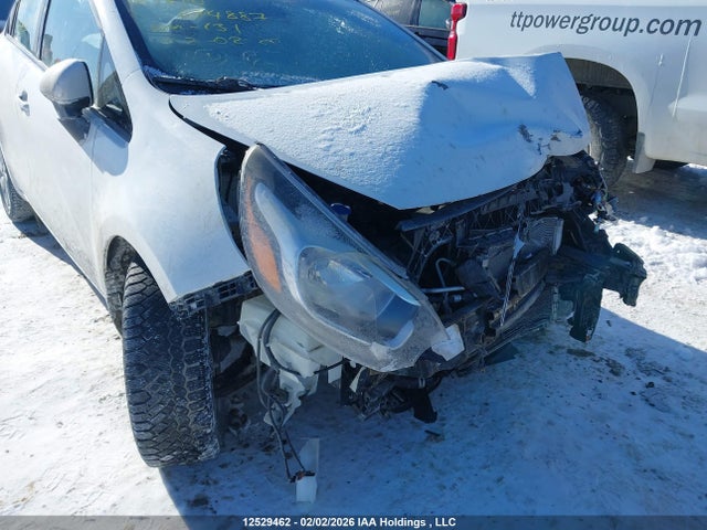 KIA Rio 2016 KNADN4A38G6674887 Image 12