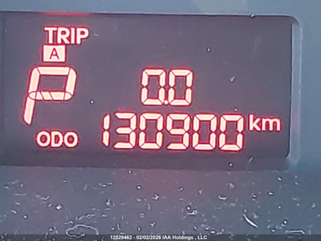 KIA Rio 2016 KNADN4A38G6674887 Image 16