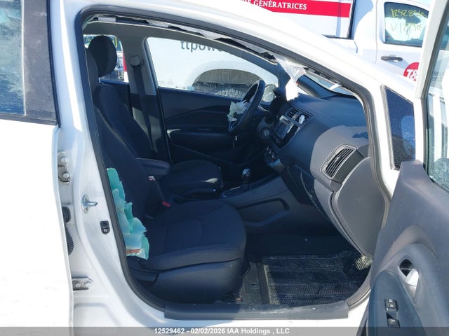 KIA Rio 2016 KNADN4A38G6674887 Image 5