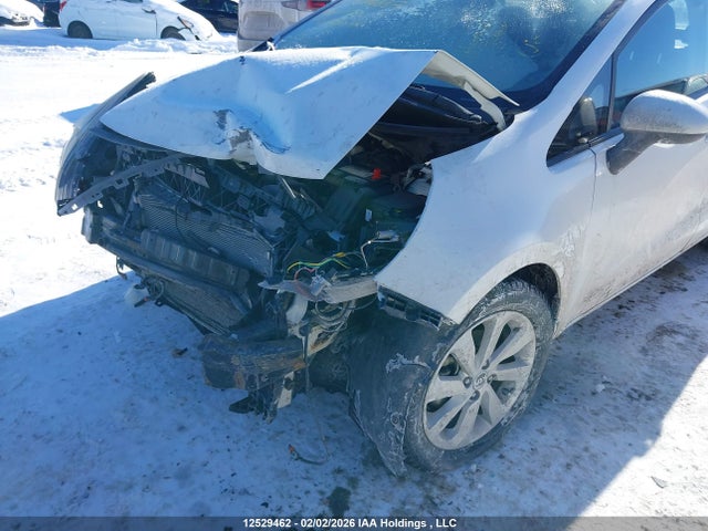 KIA Rio 2016 KNADN4A38G6674887 Image 6