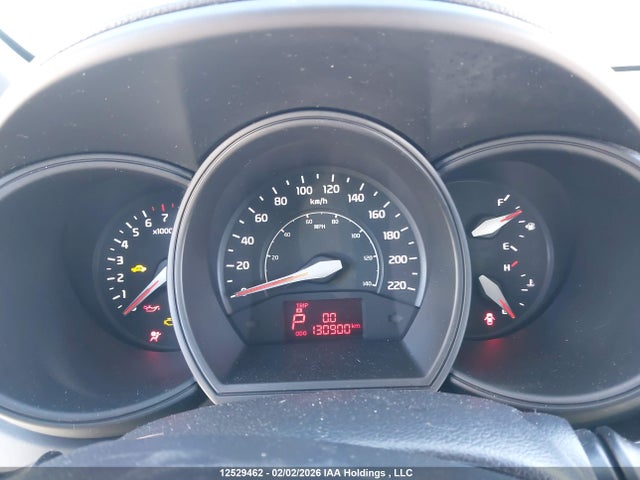 KIA Rio 2016 KNADN4A38G6674887 Image 7