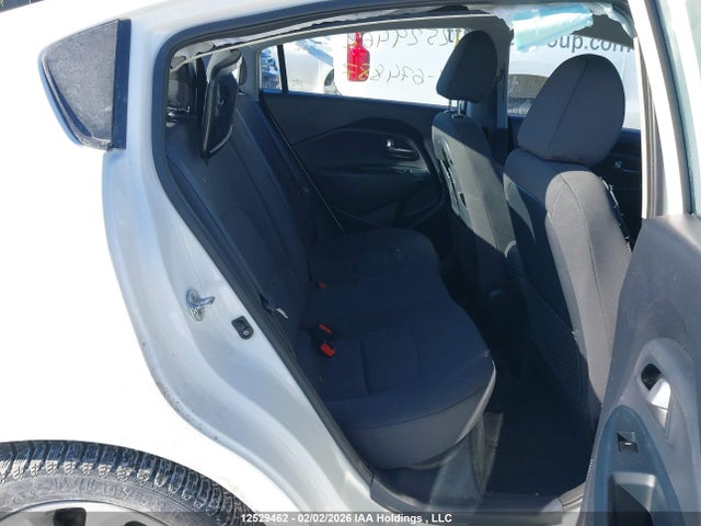 KIA Rio 2016 KNADN4A38G6674887 Image 8