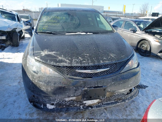 2C4RC1ZG1RR157866 Chrysler Grand Caravan Sxt