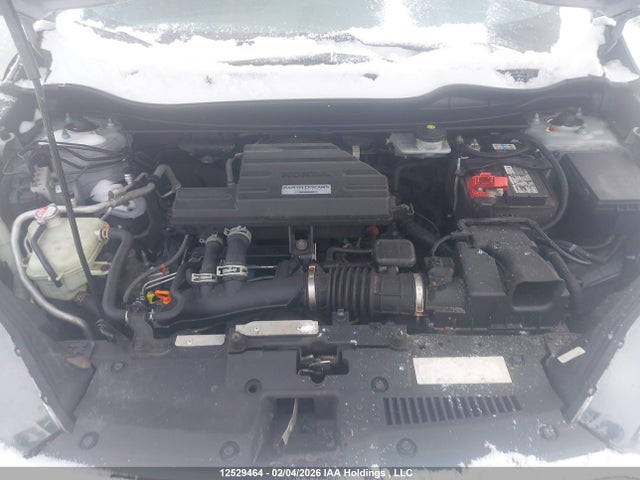 2HKRW1H34JH002798 Honda CR-V LX
