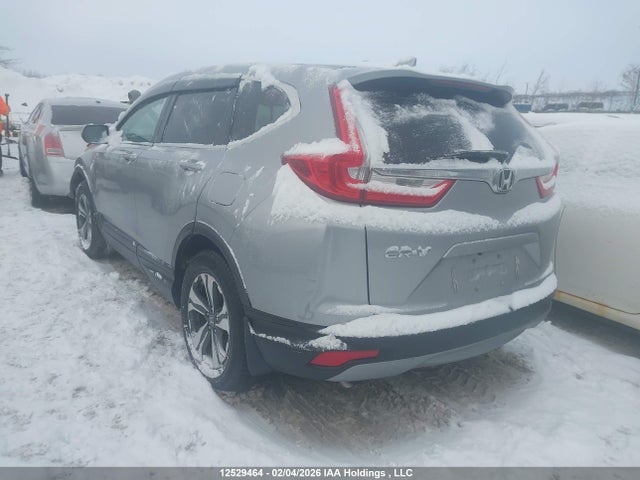 2HKRW1H34JH002798 Honda CR-V LX