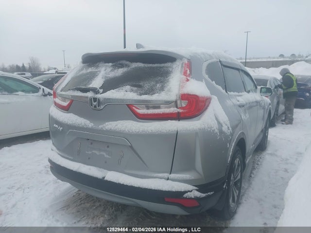 2HKRW1H34JH002798 Honda CR-V LX
