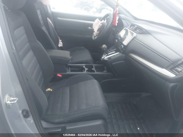 2HKRW1H34JH002798 Honda CR-V LX