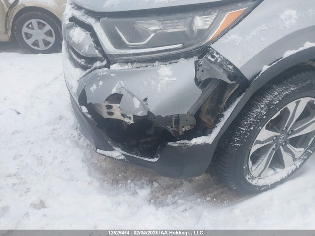 2HKRW1H34JH002798 Honda CR-V LX
