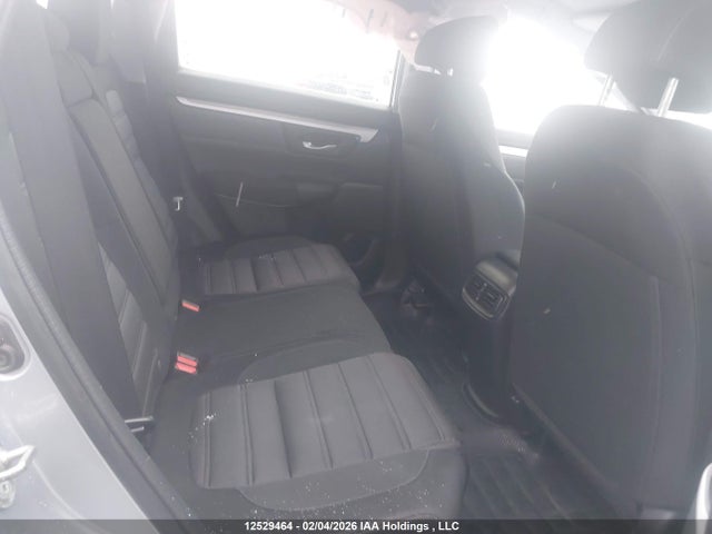 2HKRW1H34JH002798 Honda CR-V LX