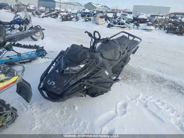 YH2SAARD1RR000629 Skidoo Skidoo