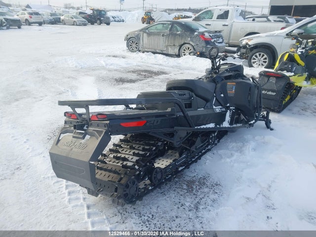 YH2SAARD1RR000629 Skidoo Skidoo