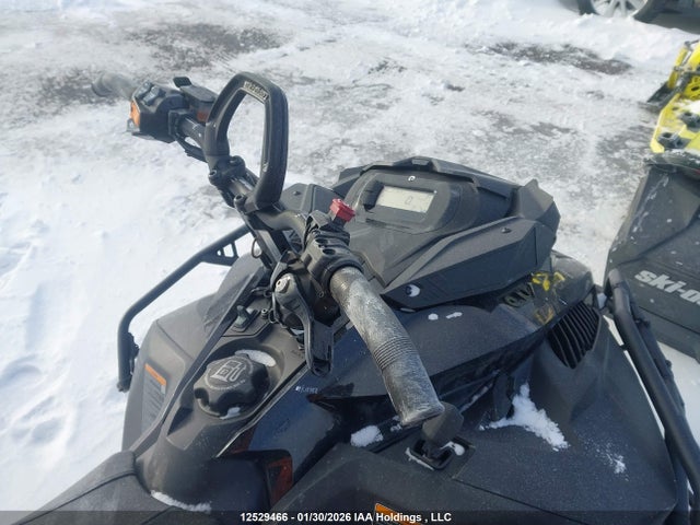 YH2SAARD1RR000629 Skidoo Skidoo