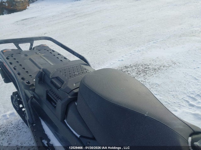 YH2SAARD1RR000629 Skidoo Skidoo