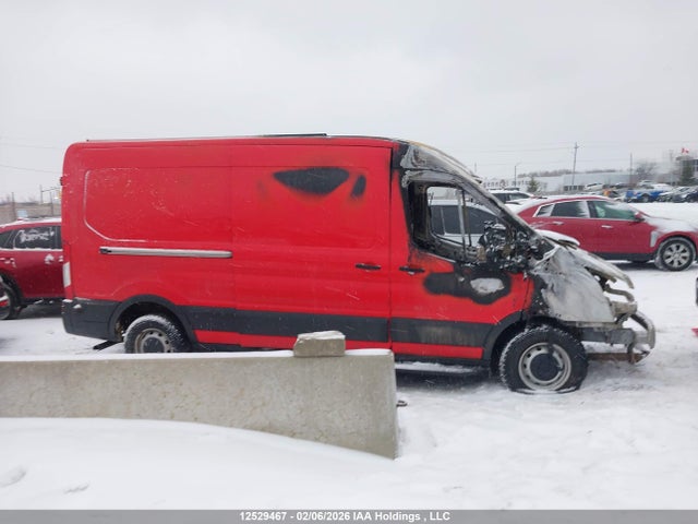 Aukcja sprzedaży 2020 Ford Transit-350 Cargo, vin: 1FTBW9C85LKB41989, numer aukcji: 12529467