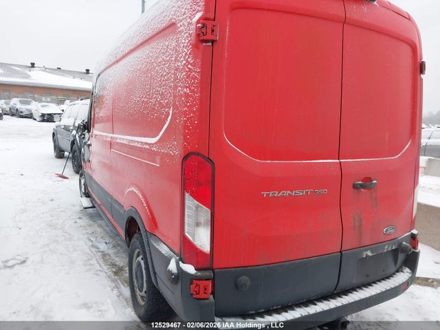 Aukcja sprzedaży 2020 Ford Transit-350 Cargo, vin: 1FTBW9C85LKB41989, numer aukcji: 12529467