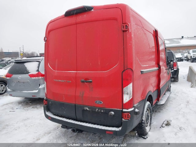 Aukcja sprzedaży 2020 Ford Transit-350 Cargo, vin: 1FTBW9C85LKB41989, numer aukcji: 12529467