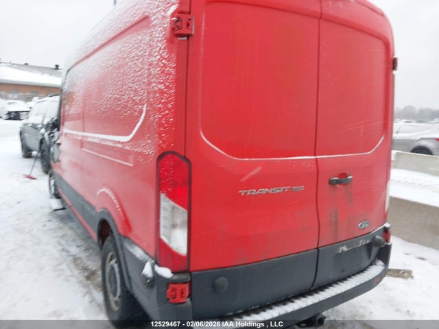 Aukcja sprzedaży 2020 Ford Transit-350 Cargo, vin: 1FTBW9C85LKB41989, numer aukcji: 12529467