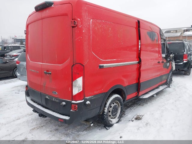 Aukcja sprzedaży 2020 Ford Transit-350 Cargo, vin: 1FTBW9C85LKB41989, numer aukcji: 12529467