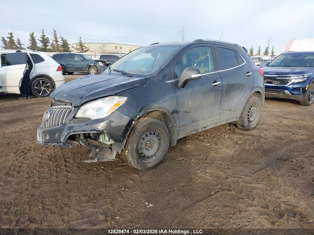 KL4CJGSB5GB619512 Buick Encore Leather