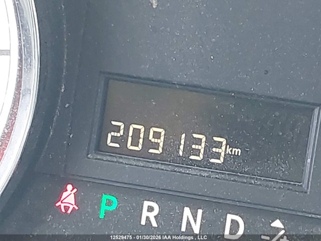2C4RDGBG9HR597519 Dodge Grand Caravan Se