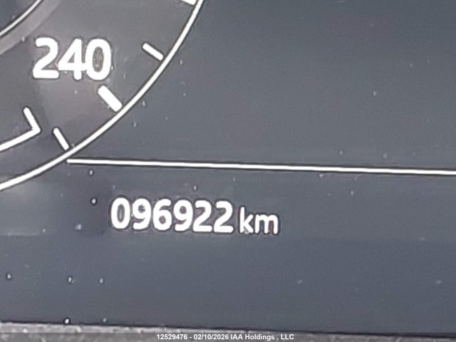 SALWG2SU6NA235787 Land Rover Range Rover Sport Se