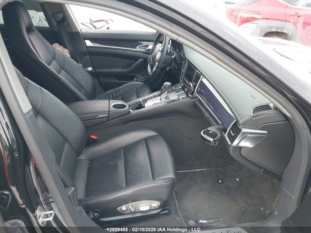 Продаж на аукціоні авто 2013 Porsche Panamera 2/4/4 Platinum Edition/platinum Edition, vin: WP0AA2A75DL017955, номер лоту: 12529485