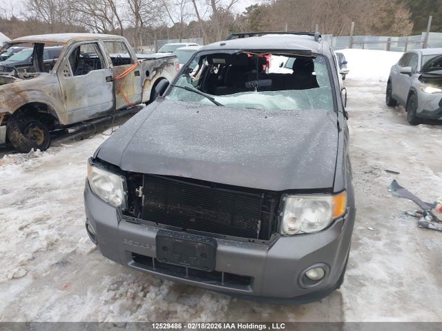 Aukcja sprzedaży 2012 Ford Escape Xlt, vin: 1FMCU0DG2CKC33102, numer aukcji: 12529486