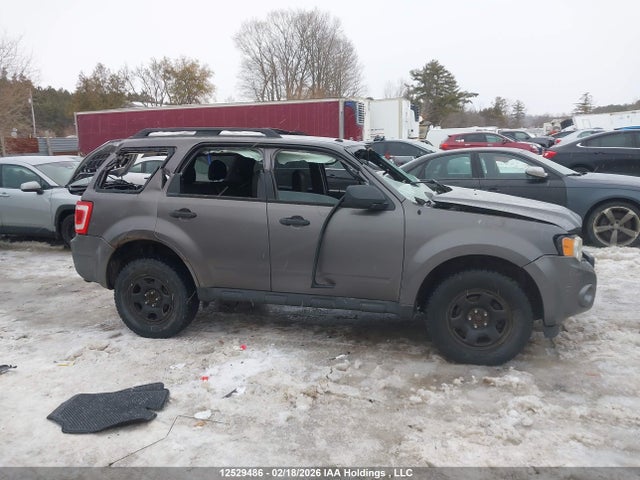 Aukcja sprzedaży 2012 Ford Escape Xlt, vin: 1FMCU0DG2CKC33102, numer aukcji: 12529486