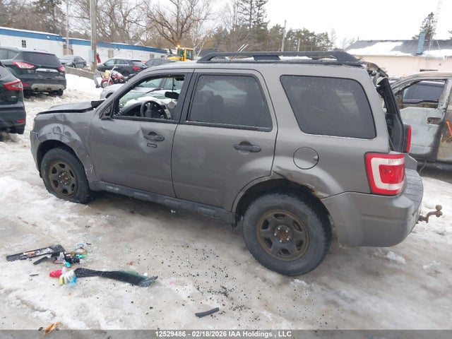 Aukcja sprzedaży 2012 Ford Escape Xlt, vin: 1FMCU0DG2CKC33102, numer aukcji: 12529486