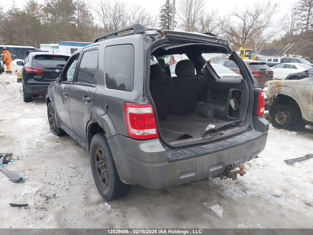 Aukcja sprzedaży 2012 Ford Escape Xlt, vin: 1FMCU0DG2CKC33102, numer aukcji: 12529486
