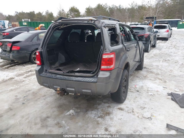 Aukcja sprzedaży 2012 Ford Escape Xlt, vin: 1FMCU0DG2CKC33102, numer aukcji: 12529486