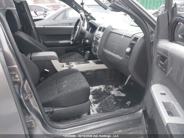Aukcja sprzedaży 2012 Ford Escape Xlt, vin: 1FMCU0DG2CKC33102, numer aukcji: 12529486