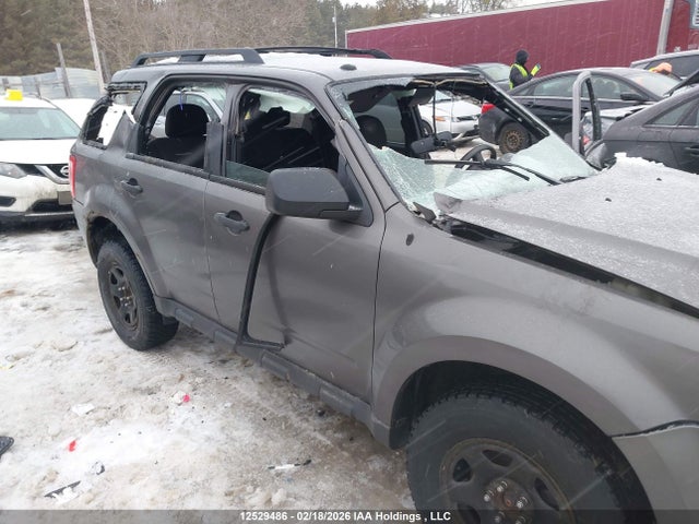 Aukcja sprzedaży 2012 Ford Escape Xlt, vin: 1FMCU0DG2CKC33102, numer aukcji: 12529486
