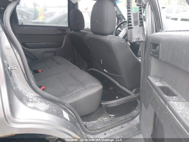 Aukcja sprzedaży 2012 Ford Escape Xlt, vin: 1FMCU0DG2CKC33102, numer aukcji: 12529486
