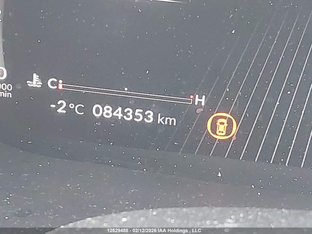 5J8YD8H84NL800288 Acura Mdx Type S Advance