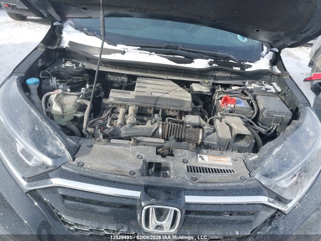 2HKRW2H21MH204080 Honda CR-V LX