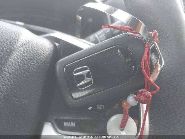 2HKRW2H21MH204080 Honda CR-V LX