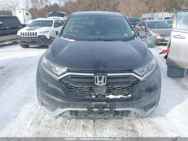 2HKRW2H21MH204080 Honda CR-V LX
