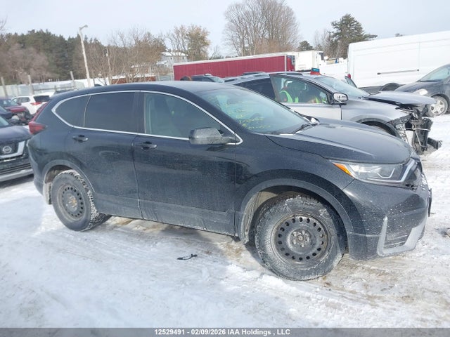 2HKRW2H21MH204080 Honda CR-V LX