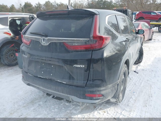 2HKRW2H21MH204080 Honda CR-V LX