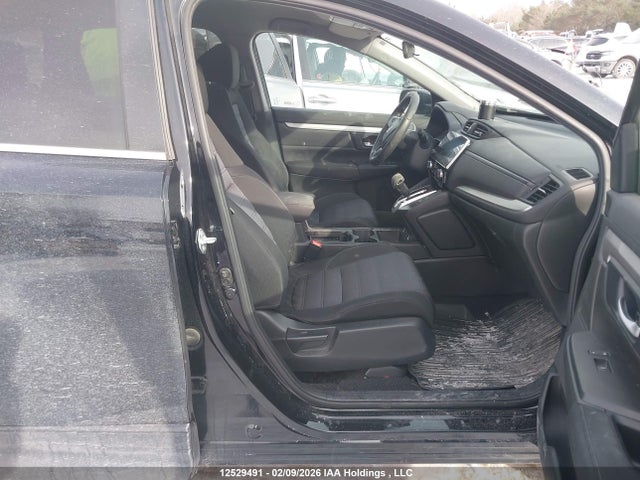 2HKRW2H21MH204080 Honda CR-V LX