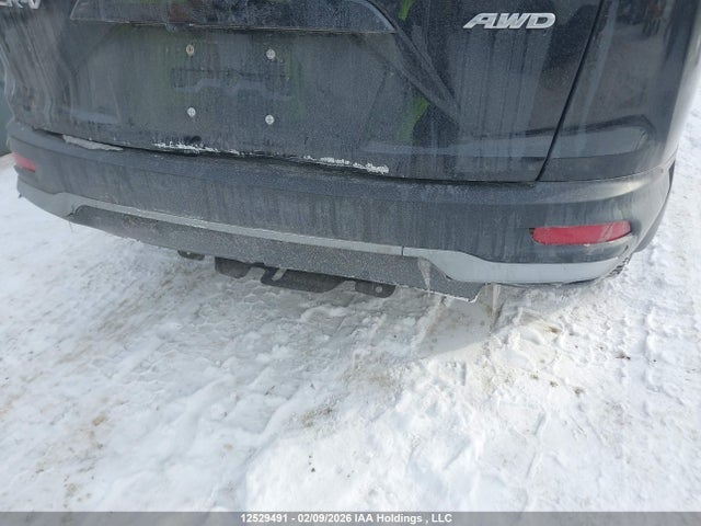 2HKRW2H21MH204080 Honda CR-V LX