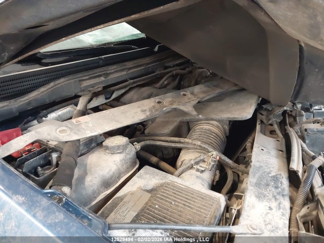 3GTU2NEJ0GG131087 GMC Sierra 1500 Slt