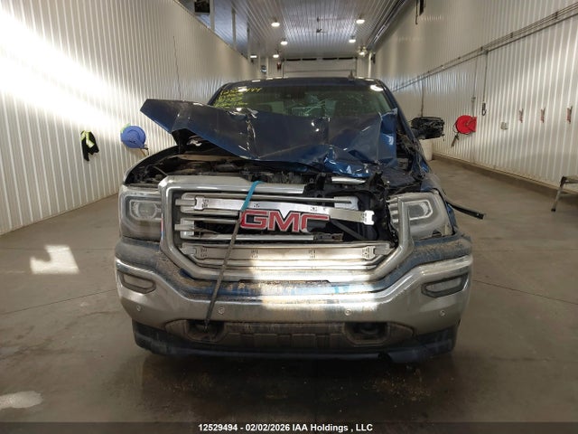 3GTU2NEJ0GG131087 GMC Sierra 1500 Slt